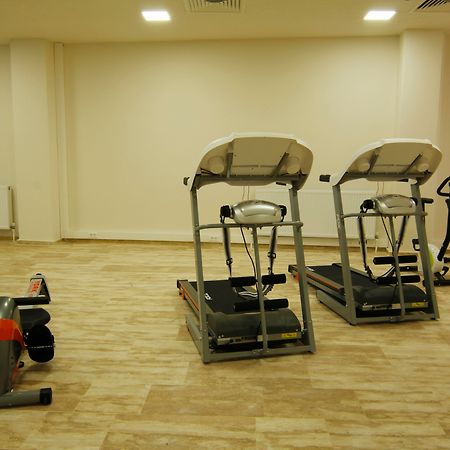 Zin D Home Otel Cekmekoey Istanbul Exteriör bild